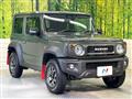 2024 Suzuki Jimny Sierra