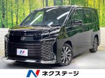 2024 Toyota Voxy