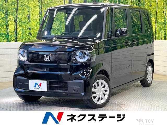 2024 Honda N BOX