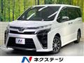 2021 Toyota Voxy