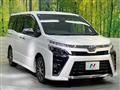 2021 Toyota Voxy