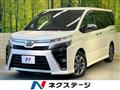 2021 Toyota Voxy