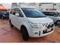 2015 Mitsubishi Delica D5
