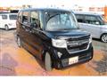 2023 Honda N BOX