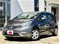 2012 Nissan Note