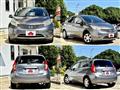 2012 Nissan Note