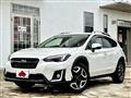 2017 Subaru IMPREZA XV HYBRID
