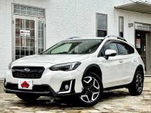 2017 Subaru IMPREZA XV HYBRID