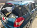 2011 Honda Fit