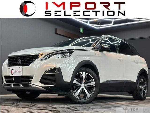 2018 Peugeot Peugoet Others