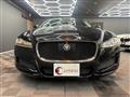 2016 Jaguar XF