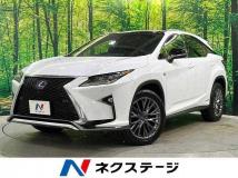 2016 Lexus RX