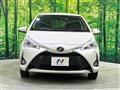 2019 Toyota Vitz