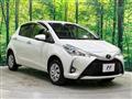 2019 Toyota Vitz