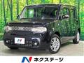 2012 Nissan Cube