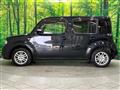 2012 Nissan Cube