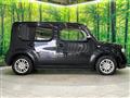 2012 Nissan Cube