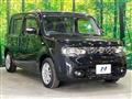 2012 Nissan Cube