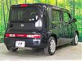 2012 Nissan Cube