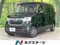 2021 Honda N BOX