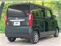 2021 Honda N BOX