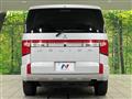 2024 Mitsubishi Delica D5