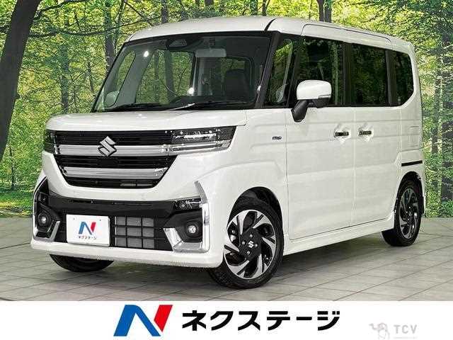 2025 Suzuki Suzuki Others
