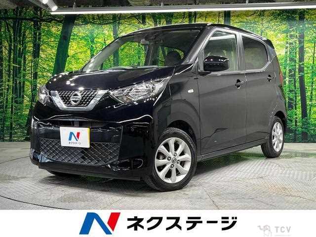 2019 Nissan Nissan Others