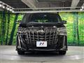 2020 Toyota Alphard G