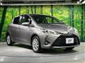 2017 Toyota Vitz
