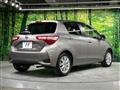 2017 Toyota Vitz