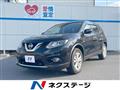 2014 Nissan X-Trail