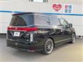 2011 Nissan Elgrand