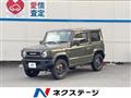 2018 Suzuki Jimny