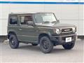 2018 Suzuki Jimny