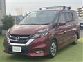 2016 Nissan Serena