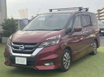 2016 Nissan Serena