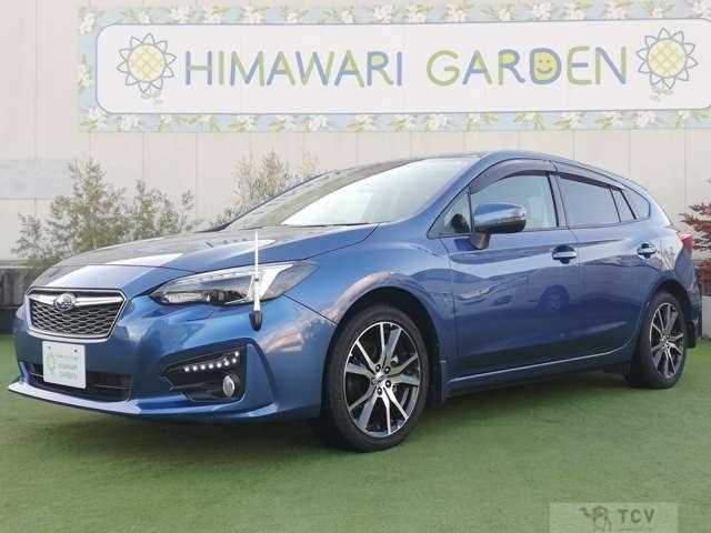 2016 Subaru Impreza