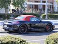 2015 Porsche Boxster