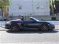 2015 Porsche Boxster