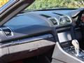 2015 Porsche Boxster
