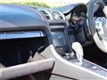 2015 Porsche Boxster