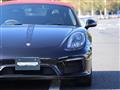 2015 Porsche Boxster