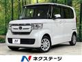 2018 Honda N BOX