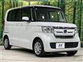 2018 Honda N BOX