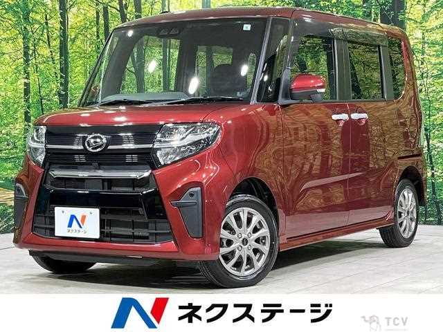 2019 Daihatsu Tanto