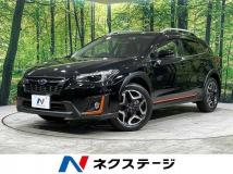 2017 Subaru IMPREZA XV HYBRID