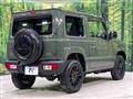 2021 Suzuki Jimny