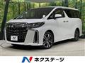 2019 Toyota Alphard G