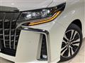 2019 Toyota Alphard G